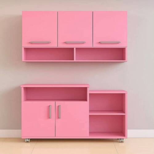Kitchen Cabinet 